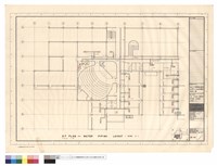 2 F PLAN-WATER PEPING LAYOUT (ZONE C)藏品圖，第1張