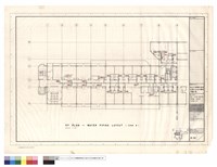 5 F PLAN-WATER PEPING LAYOUT (ZONE B)藏品圖，第1張