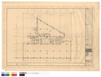 三層平面圖藏品圖，第1張