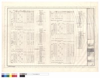 負載表、結線圖(變更部份)藏品圖，第1張