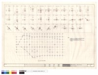 柱位索引圖例藏品圖，第1張
