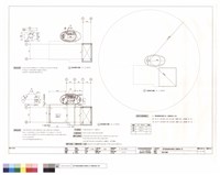 屋突平面圖藏品圖，第1張