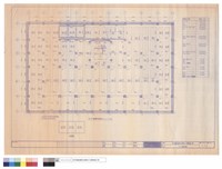 B3F結構平面圖藏品圖，第1張