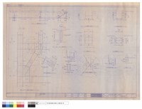 TO與T1，BR1與PC1接合CA，CB柱基板接合圖藏品圖，第1張