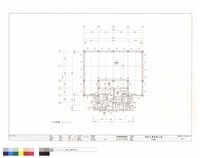 四至十層平面圖藏品圖，第1張