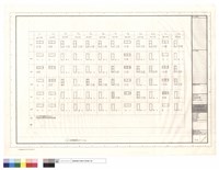 柱配筋圖B~5，C1~C2藏品圖，第1張