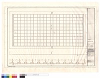 CURTAIN WALLS、立面、側立面、剖面藏品圖，第1張