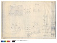 公共設施開關箱結線及昇位圖藏品圖，第1張