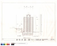短向剖面圖藏品圖，第1張
