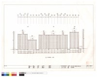 長向剖面圖藏品圖，第1張