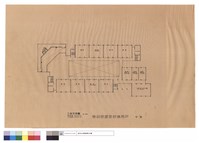 三層平面圖藏品圖，第1張