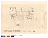 二層平面圖藏品圖，第1張
