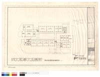 一樓平面藏品圖，第1張