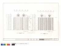丙棟西、北向立面圖藏品圖，第1張