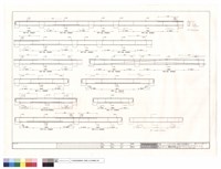 B1F小梁配筋圖(三)b23~b29,cb,sb0,SB1,b29A,SB2,sb1,b6A,b6B,b28A藏品圖，第1張