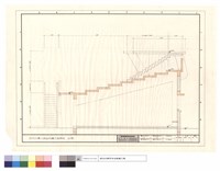 改建工程草案(A案)藏品圖，第1張