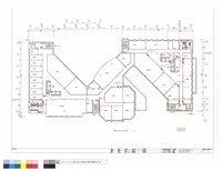 陸層安全自動化系統平面圖藏品圖，第1張