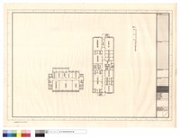 四層平面圖藏品圖，第1張