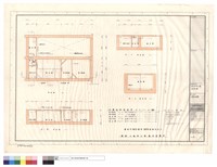 化糞池詳圖藏品圖，第1張