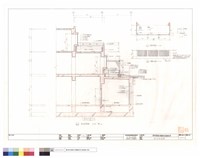 縱向剖面圖藏品圖，第1張
