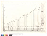 道路縱斷面圖藏品圖，第1張