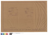 C2型各層汙排水平面圖藏品圖，第1張