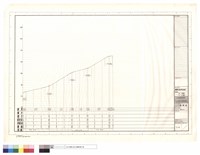 道路縱斷面圖藏品圖，第1張