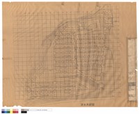 排水系統圖藏品圖，第1張