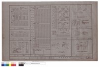 鋼筋標準圖藏品圖，第1張