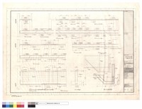 基礎梁及版配筋圖FS1,FS2,B2S1,Fb1a,Fb1藏品圖，第1張
