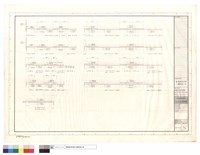 樓板配筋詳圖RCS1,RS1,2CS1,2S1,B1S1,1S1,1ES1,2-RS2,B1~1S2藏品圖，第1張