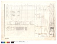 門、窗、表、型、外墻剖面圖藏品圖，第1張