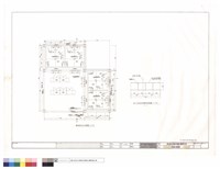 昇降機工程詳圖藏品圖，第1張