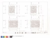 廁所平面詳圖藏品圖，第1張