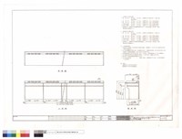 五樓演講廳國際會議廳會議桌工程藏品圖，第1張