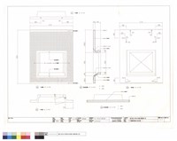 PC預鑄帷幕牆基本版片圖(一)藏品圖，第1張