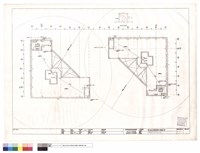 PH1F發電機設備平面圖藏品圖，第1張