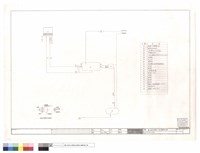 發電機流程圖藏品圖，第1張