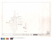 75呎燈桿配件詳圖藏品圖，第1張