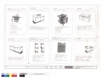 學生及員工廚房設備工程設備規範說明4/9藏品圖，第1張