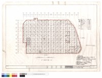 地下貳層結構平面圖藏品圖，第1張