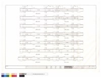 B1G6~10G6,B1G7~10G7梁配筋圖藏品圖，第1張