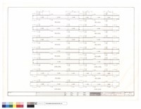 B1G9~9G9,B1G10~9G10梁配筋圖藏品圖，第1張