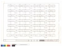 B1B10~9B10,B1B11~9B11,B1B12~9B12梁配筋圖藏品圖，第1張