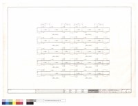 10B13~RB13,10B14~RB14梁配筋圖藏品圖，第1張