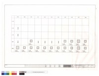 B2FL~3FL之C39~C48、C32'柱配筋圖藏品圖，第1張