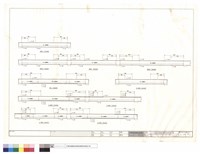 2~5b2,2~5b5,2b1,2b10,3b20~3b22,R~2b6梁配筋圖藏品圖，第1張
