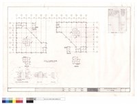 PH1F結構平面圖藏品圖，第1張
