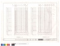 15,A軸構架立面圖藏品圖，第1張