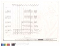 L軸構架立面圖藏品圖，第1張